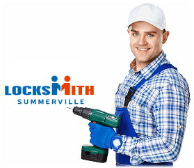 locksmith summerville sc