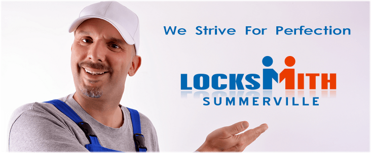 summerville locksmith